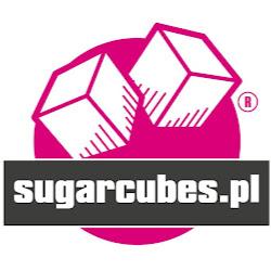 Sugarcubes - logo