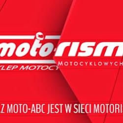 Moto abc - logo