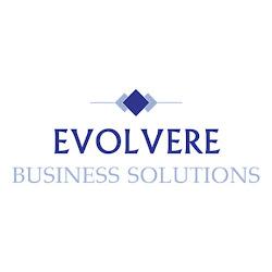 Evolvere - logo