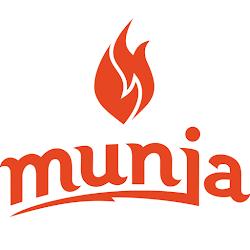 Restauracja munja - logo