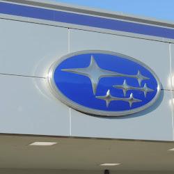 Trustsubaru - logo