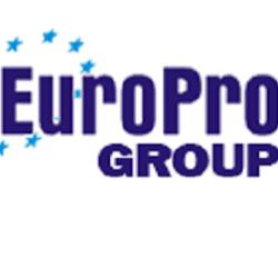 Europro - logo