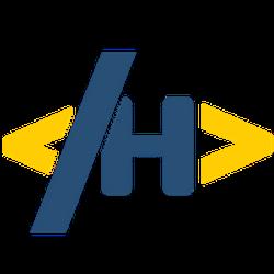 Host - logo