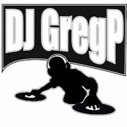 Djgregp - logo