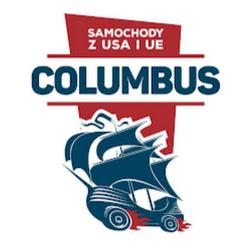Columbuscars - logo
