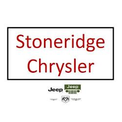 Stoneridgechryslerjeepdodgeofdublin - logo