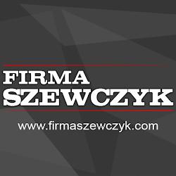 Firmaszewczyk - logo