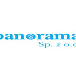 Panorama - logo