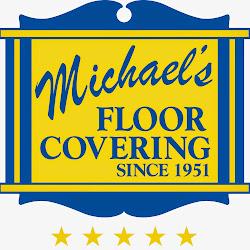 Michaelsfloorcovering - logo