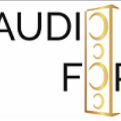 Audioformat - logo