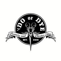Doordyeny - logo