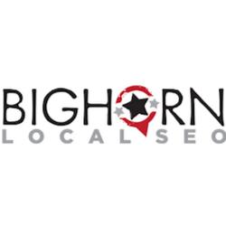 Bighornlocal - logo