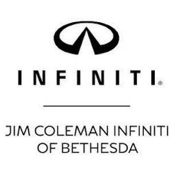 Jimcolemaninfiniti - logo