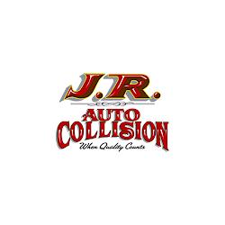 Jrautocollision - logo