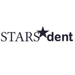 Starsdent - logo