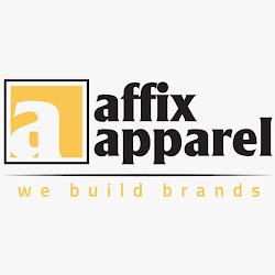 Affixapparel - logo