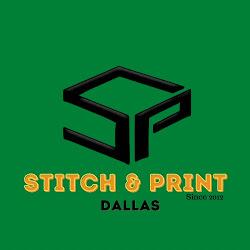 Stitchandprintstore - logo