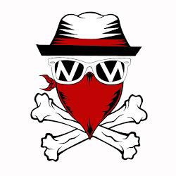 Theprintbandit - logo