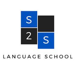 Start2speak - logo
