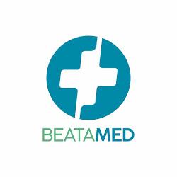 Beatamed - logo