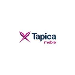 Tapica - logo