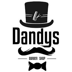 Dandysbarbershop - logo