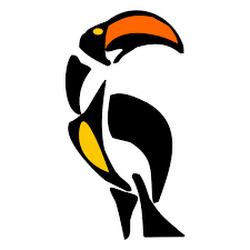 Tukan - logo
