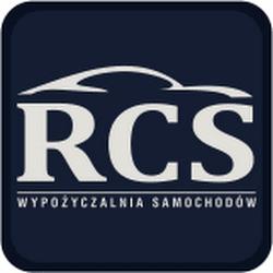 Rentcarsystem - logo