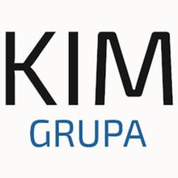 Grupakim - logo