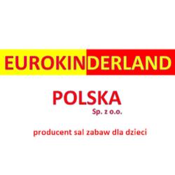 Eurokinderland - logo