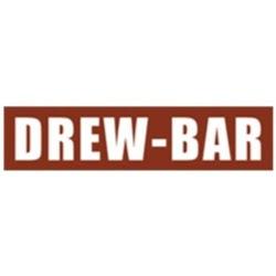 Drew bar - logo