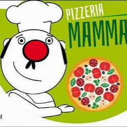 Mammamia - logo