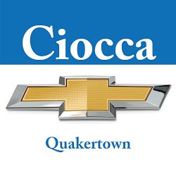 Cioccachevy - logo