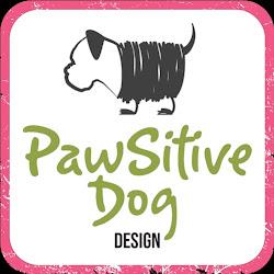 Pawsitivedog - logo
