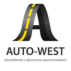 Auto-west - logo