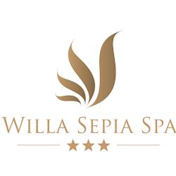 Sepiaspa - logo