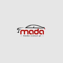 Mada czesci - logo