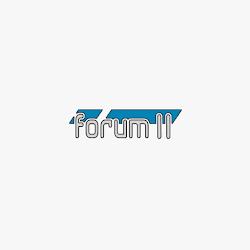 Forum - logo