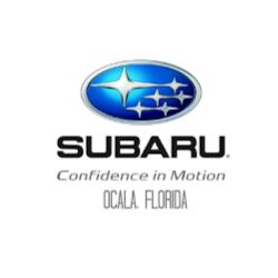 Ocalasubaru - logo