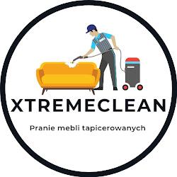 Xtremeclean - logo