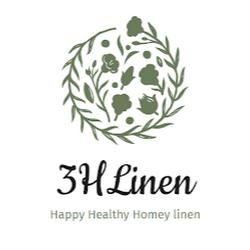 3hlinen - logo