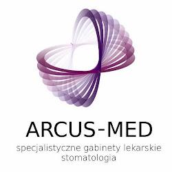 Arcusmed - logo