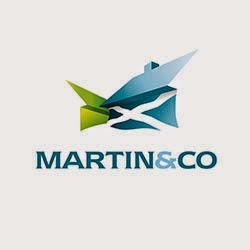 Martinco - logo