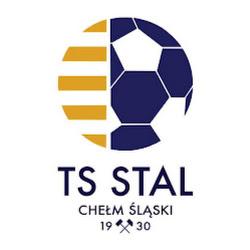 Tsstal - logo