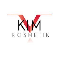 Kimkosmetik - logo