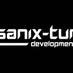 Sanix tur development mieszkania - logo