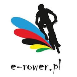 E-rower - logo