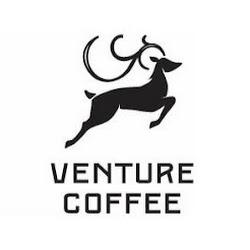 Venture-coffee - logo