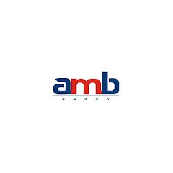 Amb-farby - logo