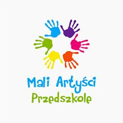 Maliartysci wejherowo - logo